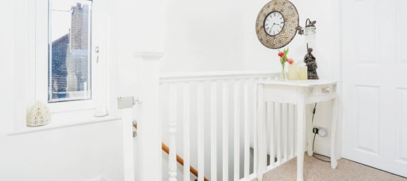 3 غرف نوم منزل في Melton Mowbray, United Kingdom رقم 2501 23