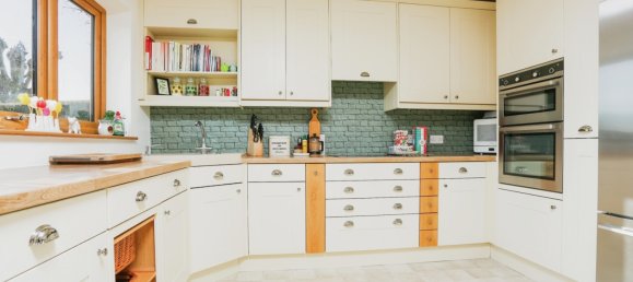 3 غرف نوم منزل في Melton Mowbray, United Kingdom رقم 2501 15