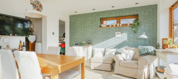 3 غرف نوم منزل في Melton Mowbray, United Kingdom رقم 2501 8