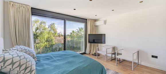 Villa de 5 dormitorios en Marbella, Spain No. 41202 22