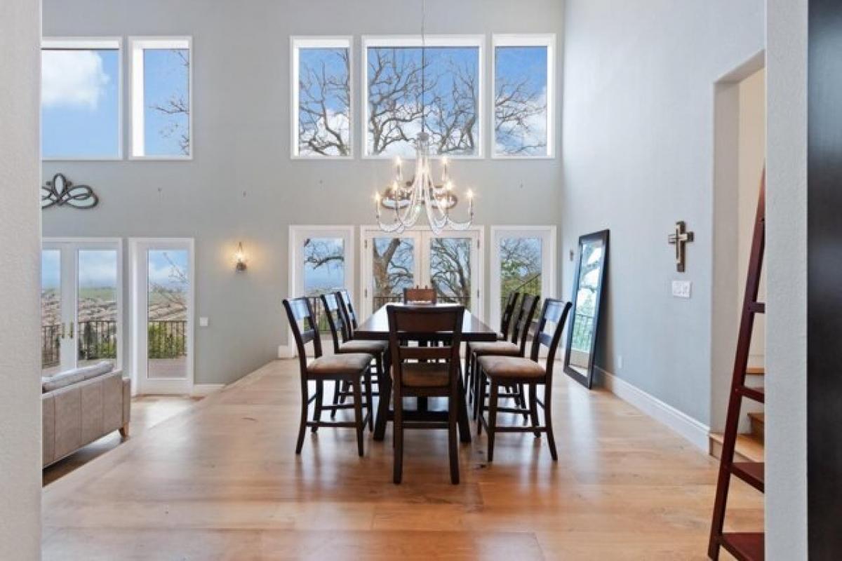 6 bedrooms House in El Dorado Hills, USA No. 401383