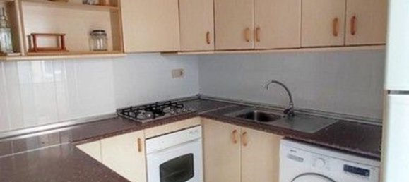 3 Schlafzimmer Wohnung in Alicante, Spain, Nr. 153289 14