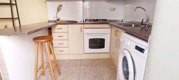 3 Schlafzimmer Wohnung in Alicante, Spain, Nr. 153289 13