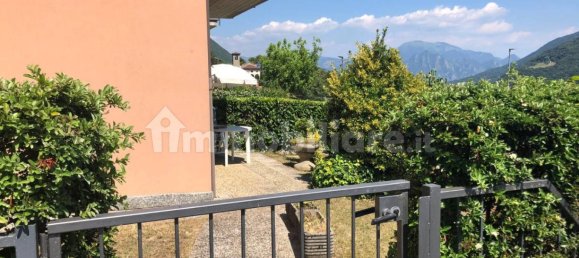 1 Schlafzimmer Wohnung in Ranzanico, Italy, Nr. 344070 11