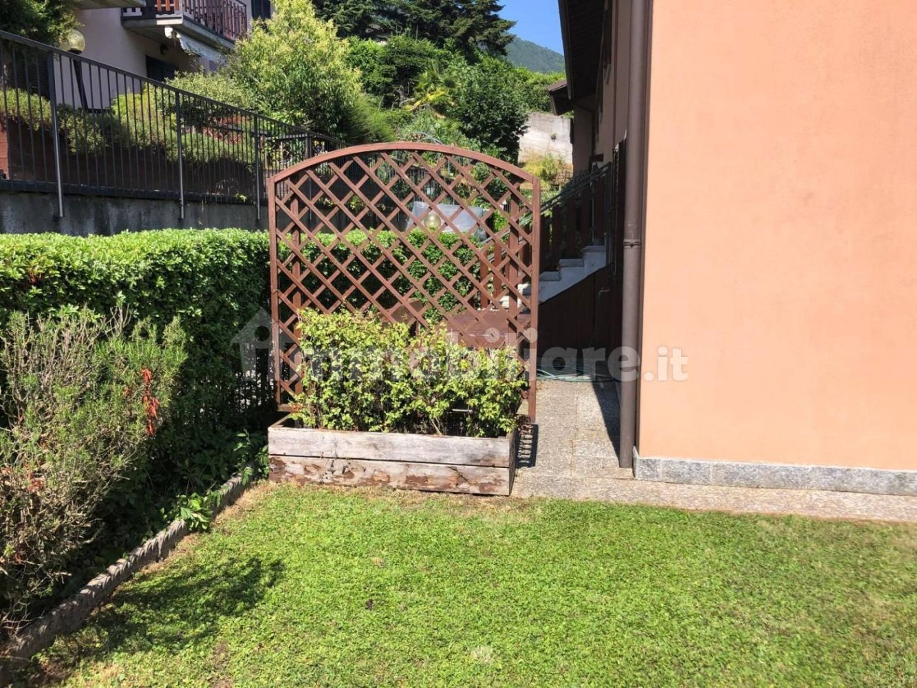 Квартира с 1 спальней в Ранцанико, Италия № 344070