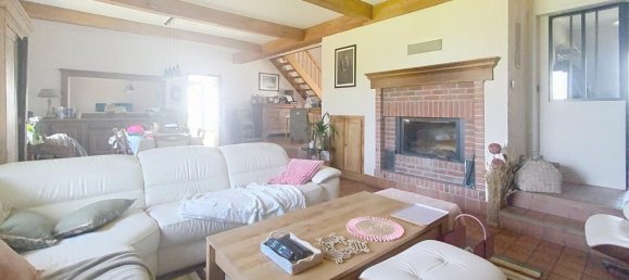 5 غرف نوم منزل في Saint-Valery-sur-Somme, France رقم 363927 4