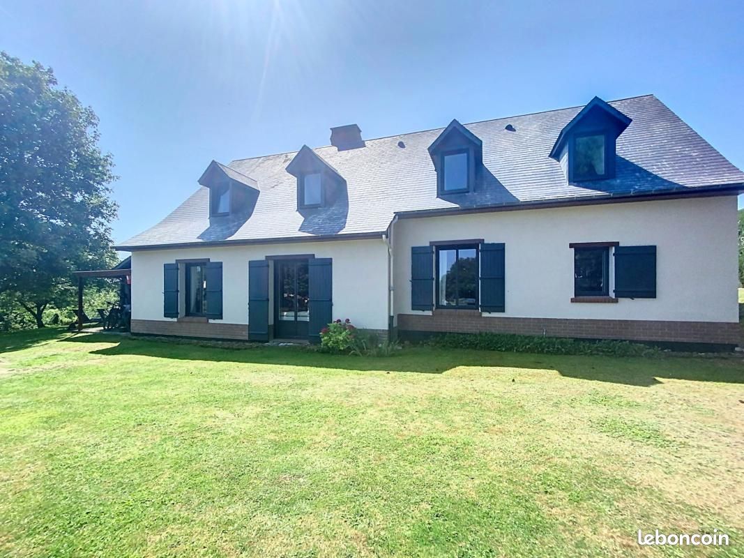 5 غرف نوم منزل في Saint-Valery-sur-Somme, France رقم 363927