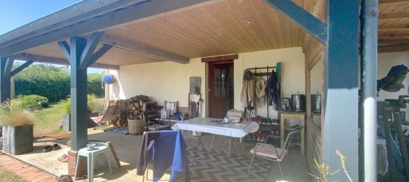 5 غرف نوم منزل في Saint-Valery-sur-Somme, France رقم 363927 14