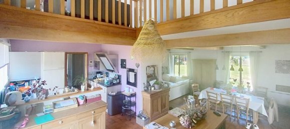 5 غرف نوم منزل في Saint-Valery-sur-Somme, France رقم 363927 8