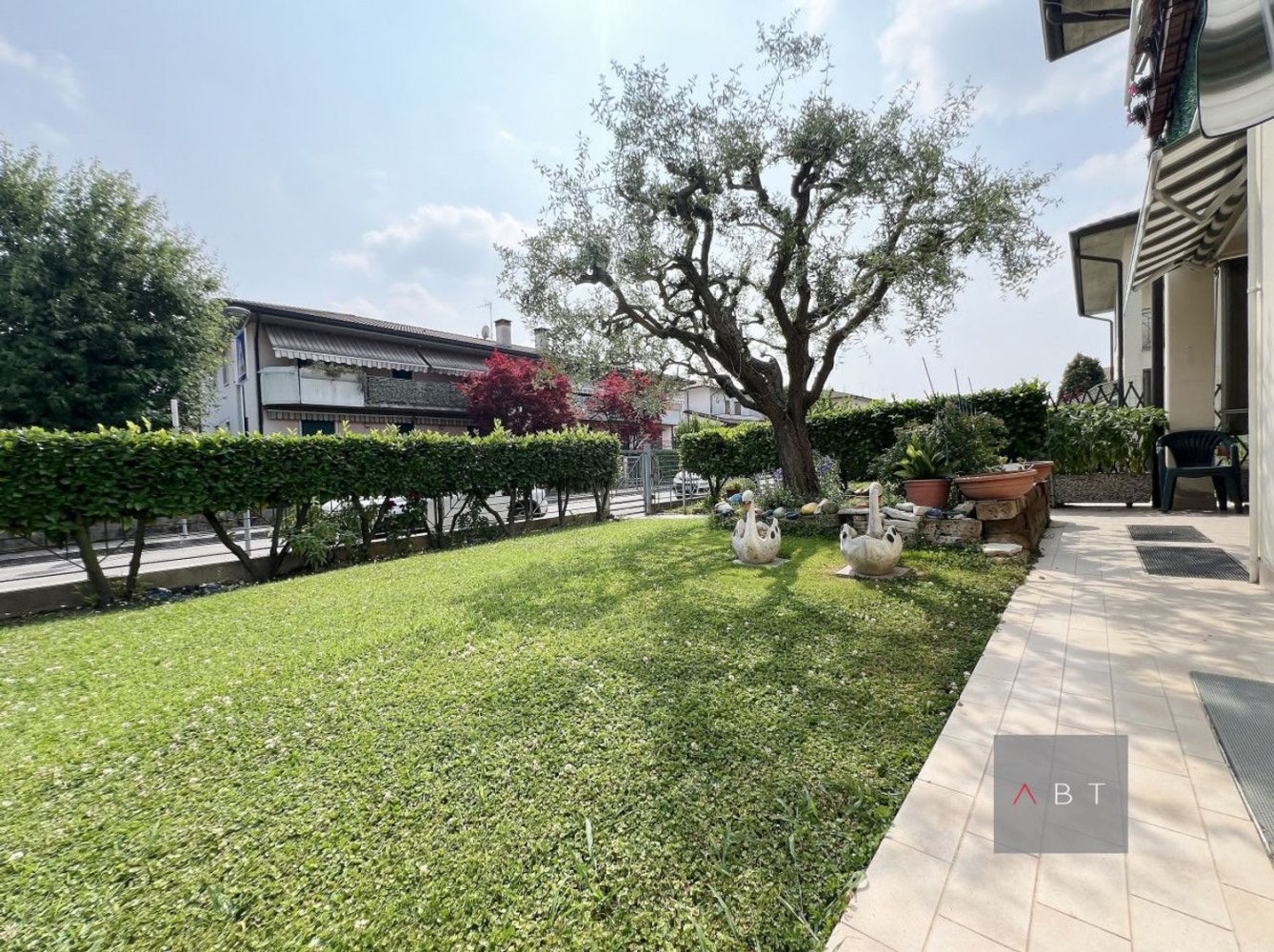 3 chambres Appartement à Veggiano, Italy No. 358408