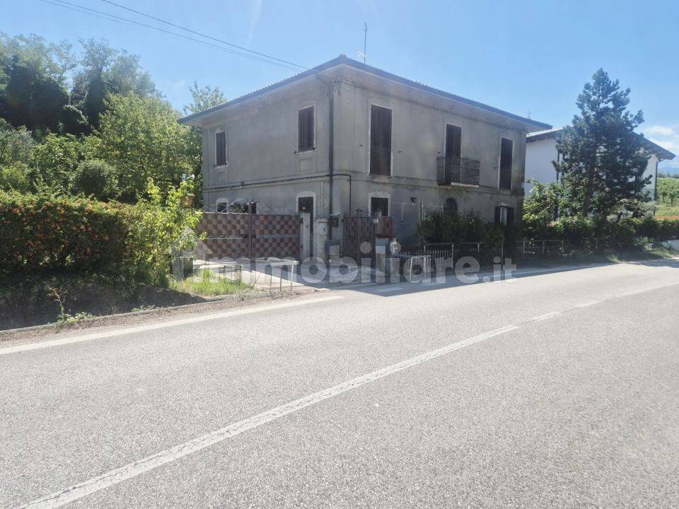 Villa T4 em Casacanditella, Italy N.º 337192