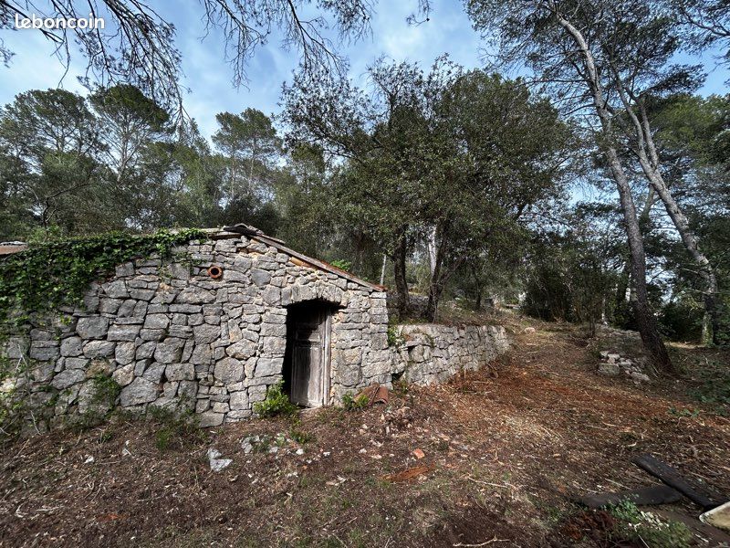 Grundstück in Lorgues, France, Nr. 316131