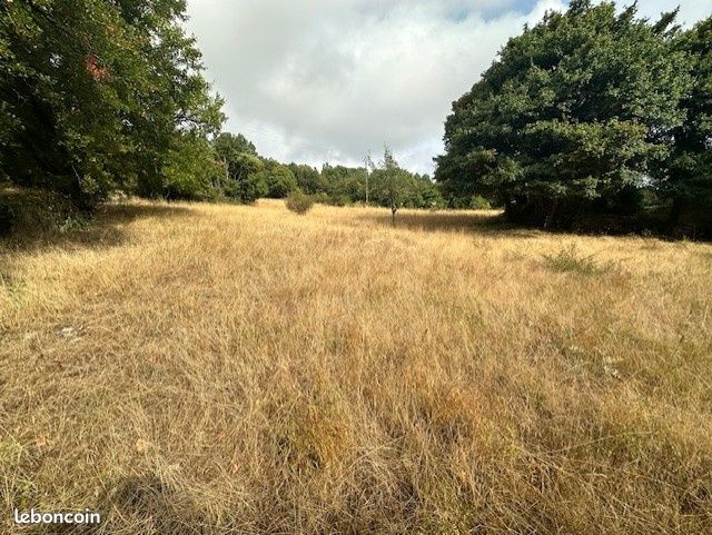 Terreno en Occitanie, France 3134 m² No. 342154