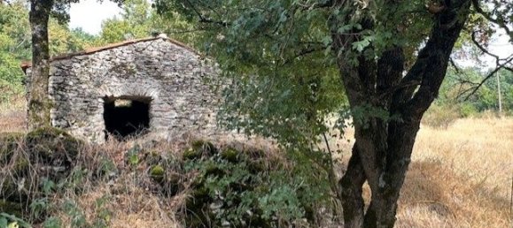 Terreno en Occitanie, France 3134 m² No. 342154 2