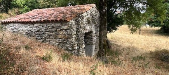 Terreno en Occitanie, France 3134 m² No. 342154 17