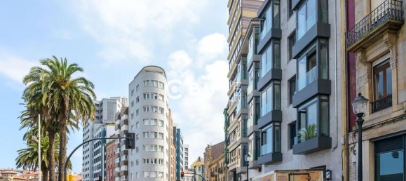 3 غرف نوم شقة في Gijon, Spain رقم 164451 2