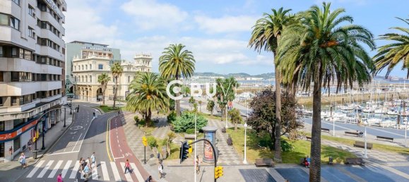 3 غرف نوم شقة في Gijon, Spain رقم 164451 41