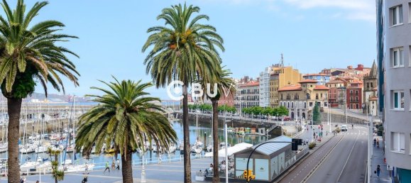 3 غرف نوم شقة في Gijon, Spain رقم 164451 4