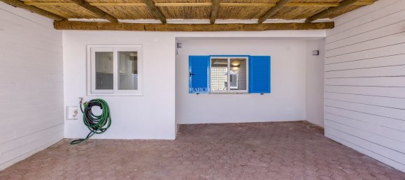 Таунхаус с 3 спальнями в Луш, Португалия № 95276 24