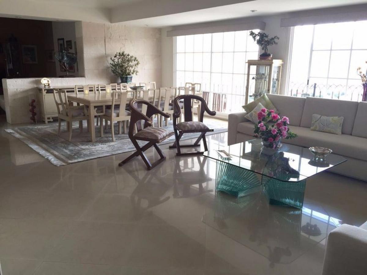 3 chambres Appartement à Mexico No. 213824