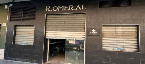 100m² Commercial property in Gandia, Spain No. 165166 4