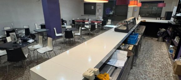 100m² Commercial property in Gandia, Spain No. 165166 9