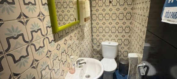 100m² Commercial property in Gandia, Spain No. 165166 22