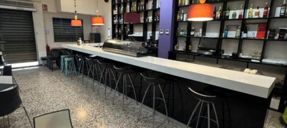 100m² Commercial property in Gandia, Spain No. 165166 5