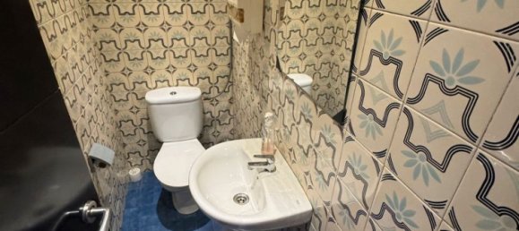 100m² Commercial property in Gandia, Spain No. 165166 2