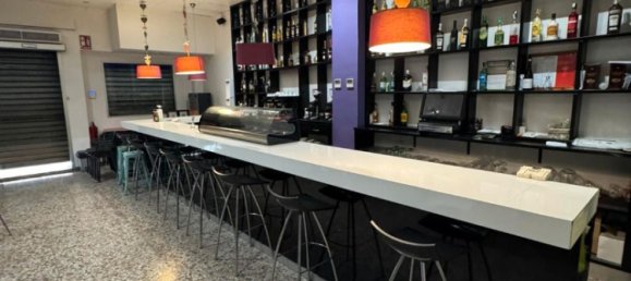 100m² Commercial property in Gandia, Spain No. 165166 6