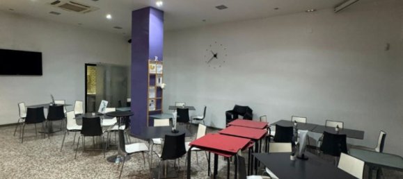 100m² Commercial property in Gandia, Spain No. 165166 11