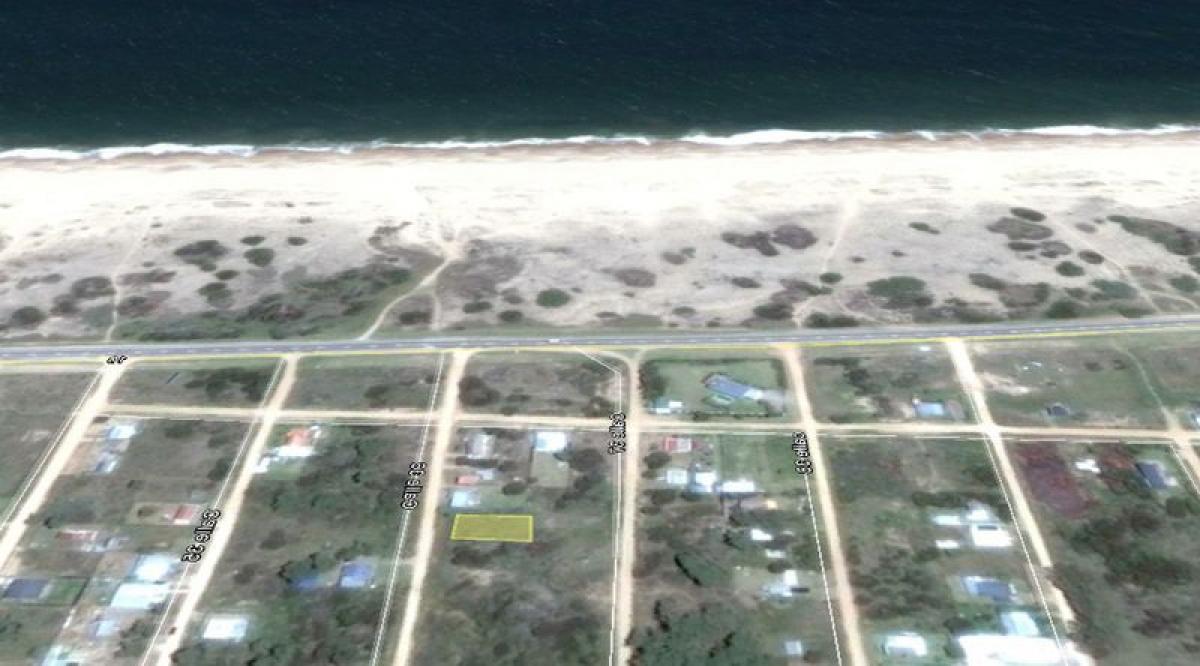 Terreno em Maldonado, Uruguay N.º 15420