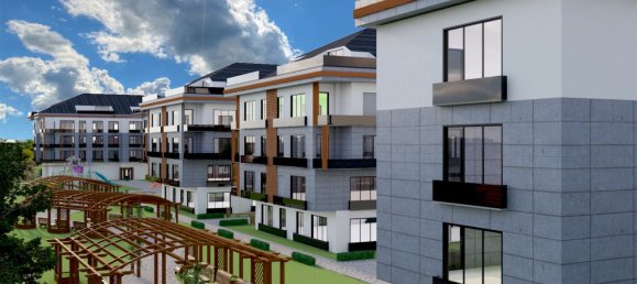 Appartement 3+1 à Istanbul, Turkey No. 24774 8