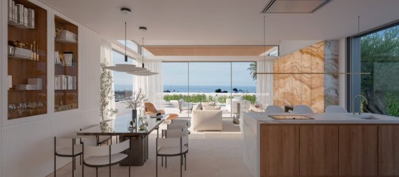 Villa T5 em Benalmadena, Spain N.º 15003 9