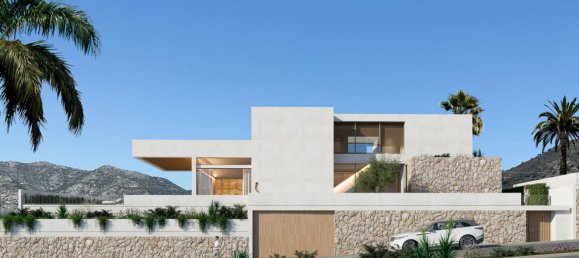 Villa T5 em Benalmadena, Spain N.º 15003 5