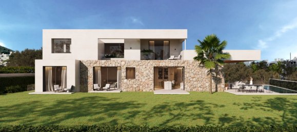 Villa T5 em Benalmadena, Spain N.º 15003 3