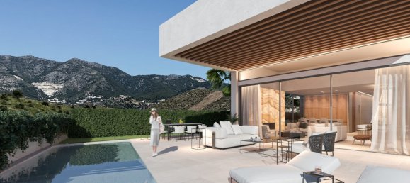 Villa T5 em Benalmadena, Spain N.º 15003 6