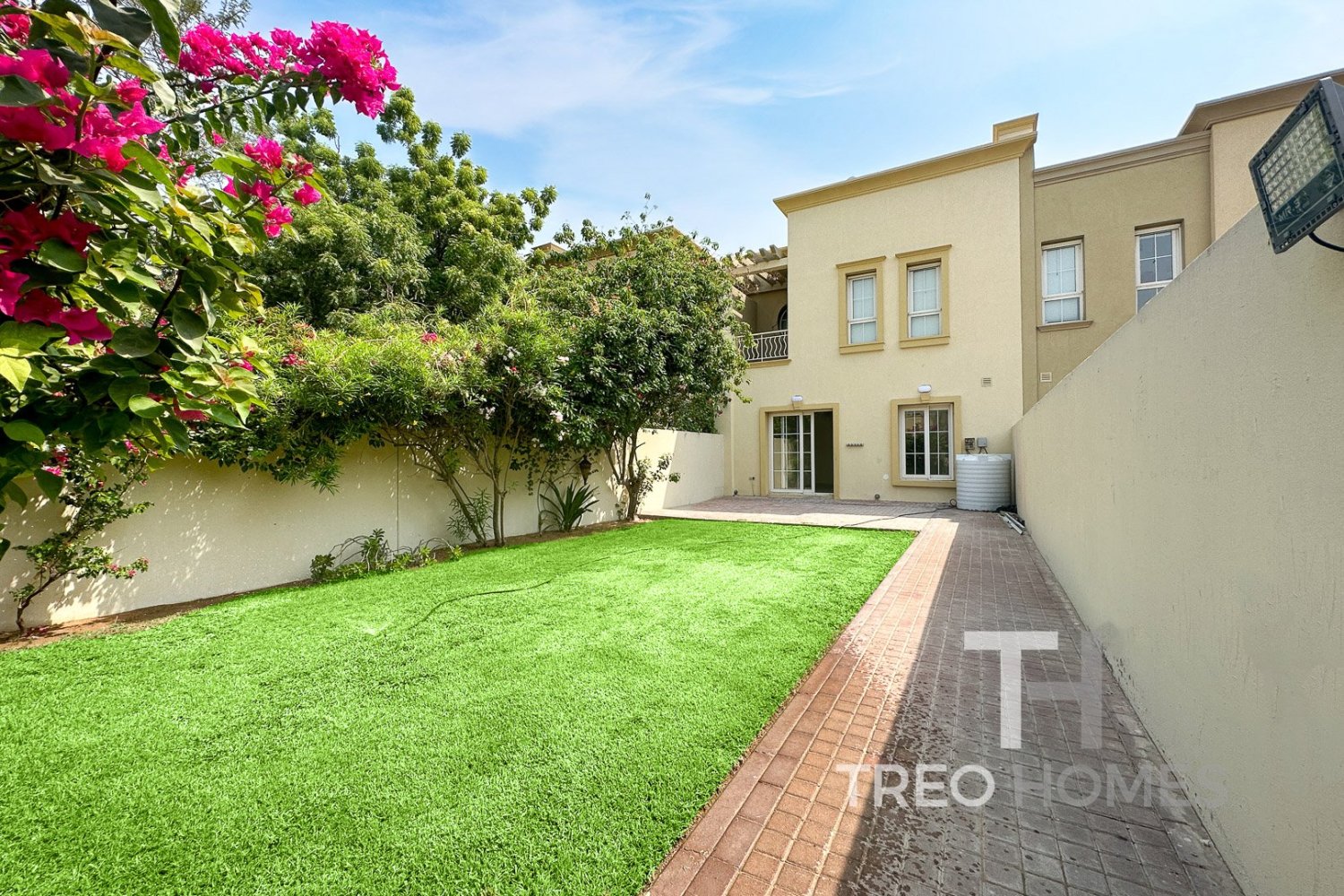 Вилла с 2 спальнями в The Springs, ОАЭ № 28590