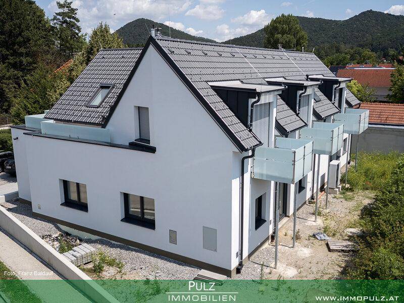 4 rooms Apartment in Gaaden, Austria No. 200930