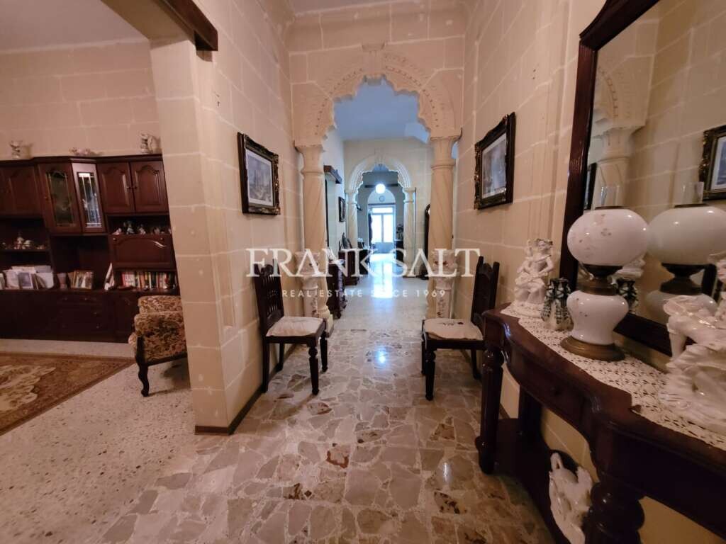 4 غرف نوم منزل في Gharb, Malta رقم 6185