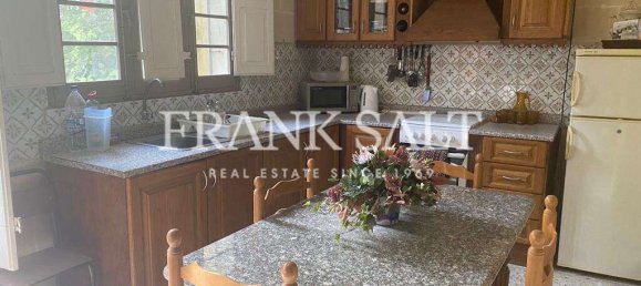 4 غرف نوم منزل في Gharb, Malta رقم 6185 20