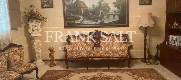 4 غرف نوم منزل في Gharb, Malta رقم 6185 16