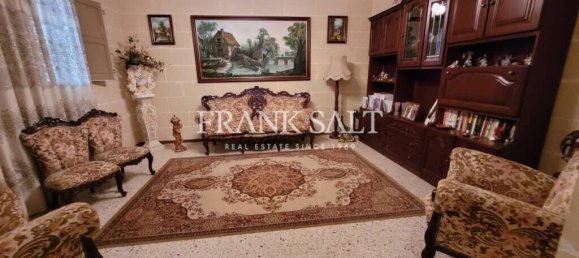 4 غرف نوم منزل في Gharb, Malta رقم 6185 2