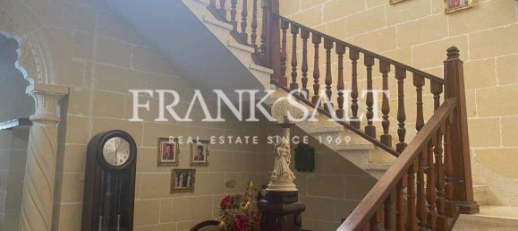 4 غرف نوم منزل في Gharb, Malta رقم 6185 17