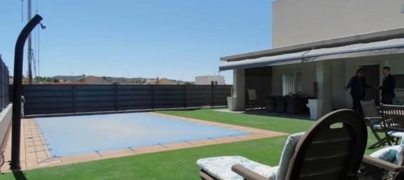 4 bedrooms House in Molina de Segura, Spain No. 149586 16