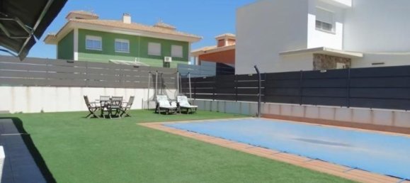 4 bedrooms House in Molina de Segura, Spain No. 149586 19
