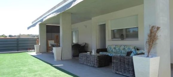 4 bedrooms House in Molina de Segura, Spain No. 149586 9