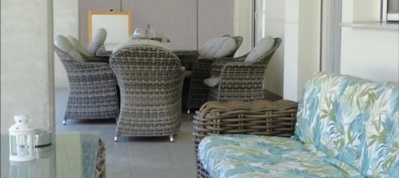 4 bedrooms House in Molina de Segura, Spain No. 149586 24