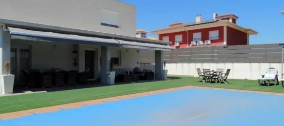 4 bedrooms House in Molina de Segura, Spain No. 149586 21