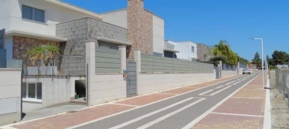 4 bedrooms House in Molina de Segura, Spain No. 149586 2